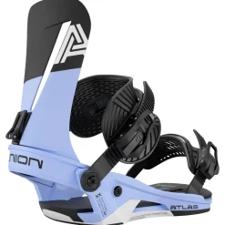 Fix Snowboard Union Atlas Violet