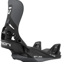 Fix Snowboard Union Atlas Step On Black