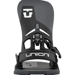 Fix Snowboard Union Atlas Step On Black