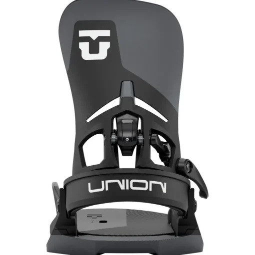 Fix Snowboard Union Atlas Step On Black