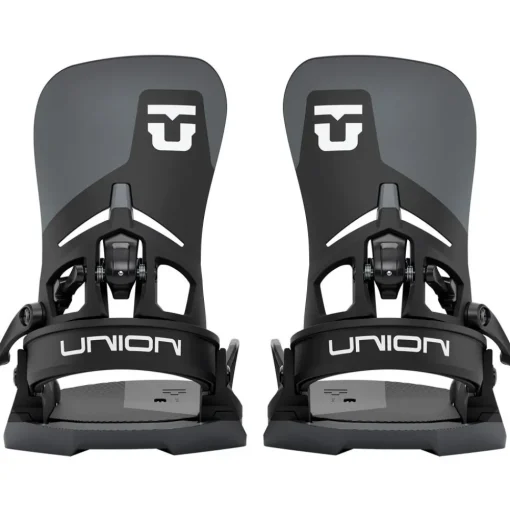 Fix Snowboard Union Atlas Step On Black