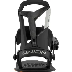 Fix Snowboard Union Falcor Black