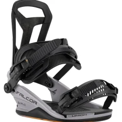 Fix Snowboard Union Falcor Fossil