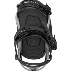 Fix Snowboard Union Falcor Fossil