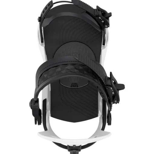 Fix Snowboard Union Flite White