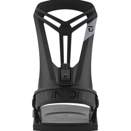 Fix Snowboard Union Flite Pro Black