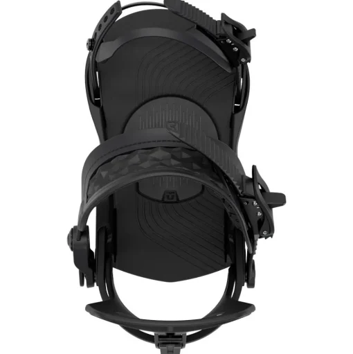 Fix Snowboard Union Flite Black