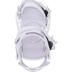 Fix Snowboard Union Legacy Grey