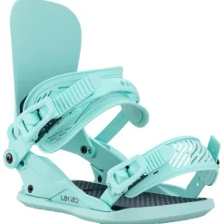 Fix Snowboard Union Legacy Aqua