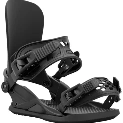 Fix Snowboard Union Legacy Black
