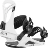 Fix Snowboard Union Rosa White