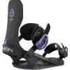 Fix Snowboard Union Source Pro Black