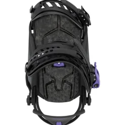 Fix Snowboard Union Source Pro Black
