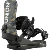 Fix Snowboard Union Str Camo
