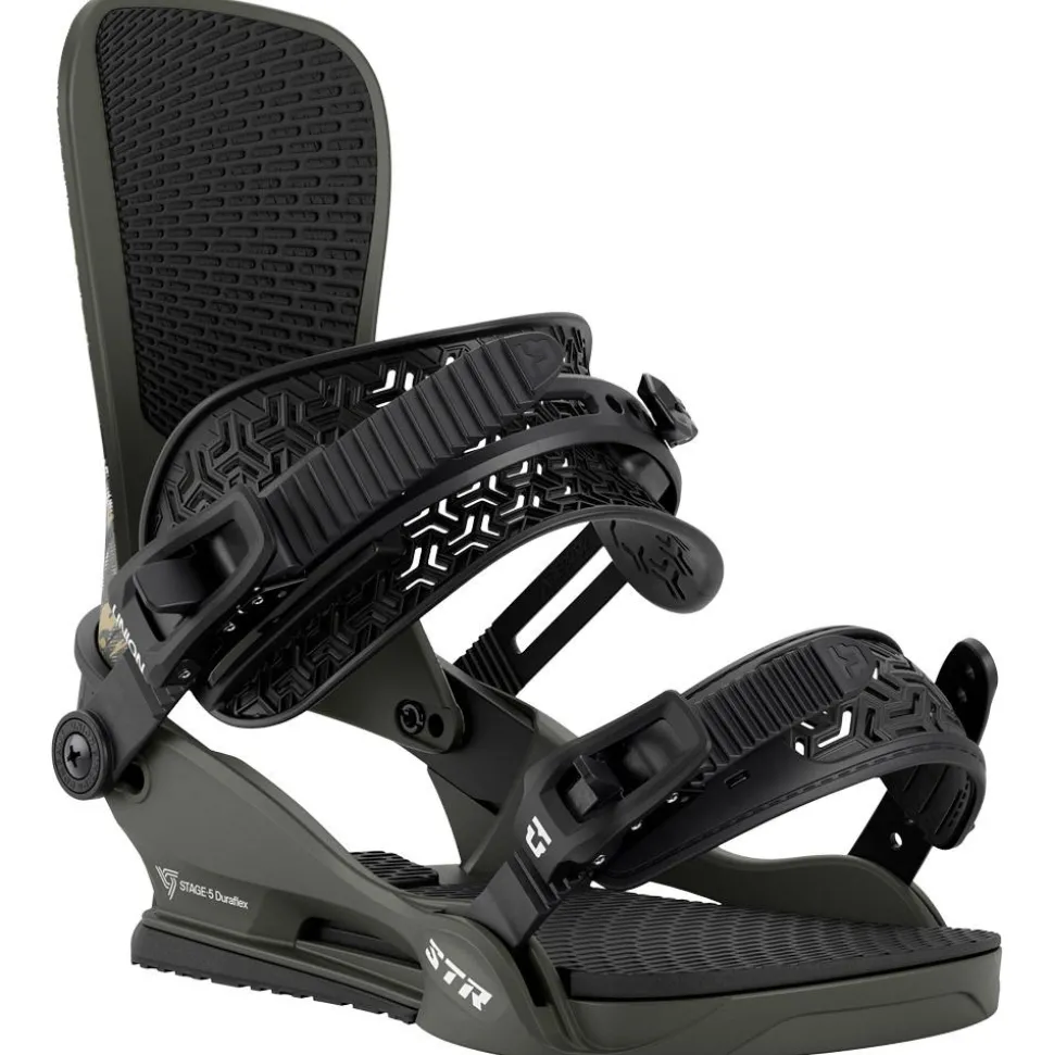 Fix Snowboard Union Str Camo