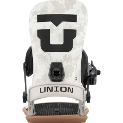 Fix Snowboard Union Strata Sand