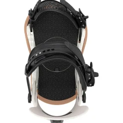 Fix Snowboard Union Strata Sand