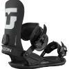 Fix Snowboard Union Strata Black