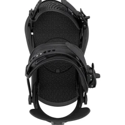 Fix Snowboard Union Strata Black