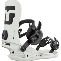 Fix Snowboard Union Strata Bone White