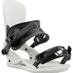 Fix Snowboard Union Strata Bone White