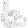Fix Snowboard Union Trilogy White