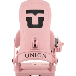 Fix Snowboard Union Trilogy Team HB Rose