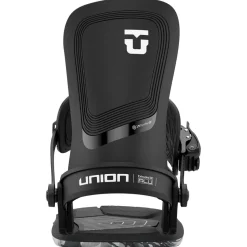 Fix Snowboard Union Ultra Black Black