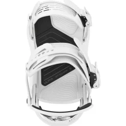 Fix Snowboard Union Ultra Black Arthur Longo