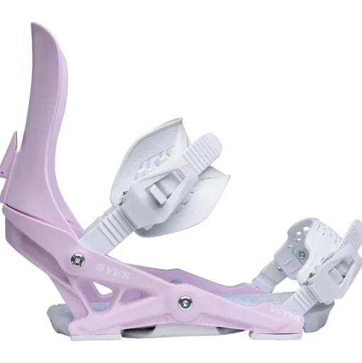 Fix Snowboard Yes Vetta