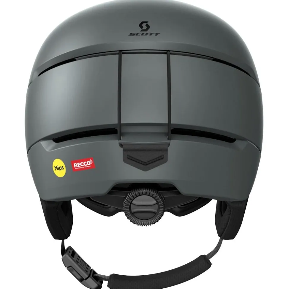 Flow Plus Pro Douglas Green + masque