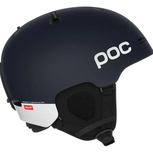 Fornix Bc Mips Apatite Navy Matt + masque