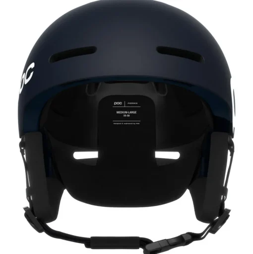 Fornix Bc Mips Apatite Navy Matt + masque