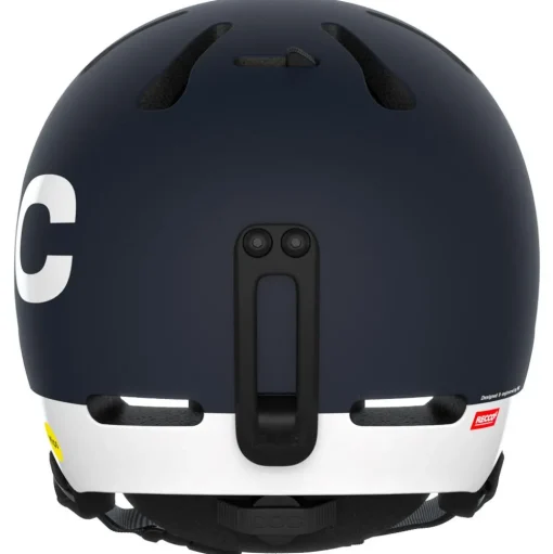 Fornix Bc Mips Apatite Navy Matt + masque