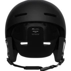 Fornix Mips Uranium Black Matt + masque