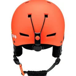 Galactic Mips Matte Orange Spy Ink + masque