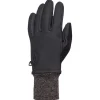 Gant Black Diamond Dirt Bag Gloves Old Black Black