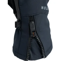 Gant Burton [ak] Tech Gloves True Black