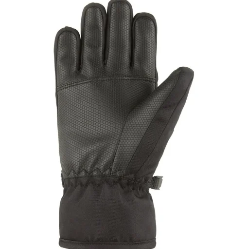 Gant Cairn Artic 3 Junior C-Tex Black Bright Red
