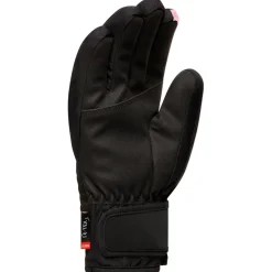 Gant Cairn Elena Junior C-Tex Black Powder Pink