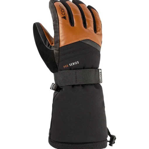 Gant Cairn Kailash 3 M C-Tex Pro Pecan Black