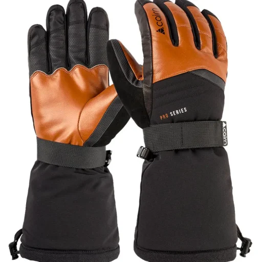 Gant Cairn Kailash 3 M C-Tex Pro Pecan Black