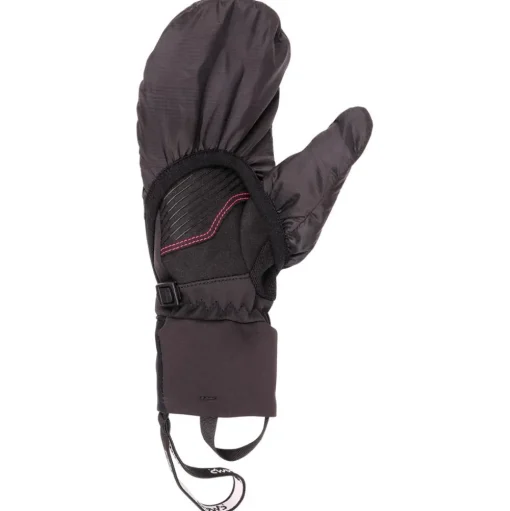 Gant C.A.M.P. G Comp Warm Lady Black Light Blue Fuchsia