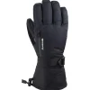 Gant Dakine Womens Sequoia Gore-Tex Glove Black