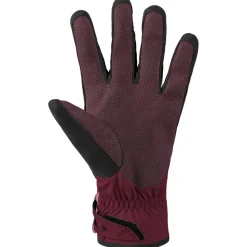 Gant Dynafit Mercury Dynastretch Gloves Burgundy