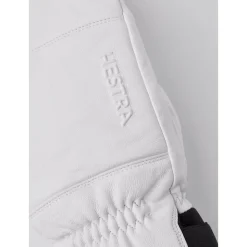 Gant Hestra Omni Glove White
