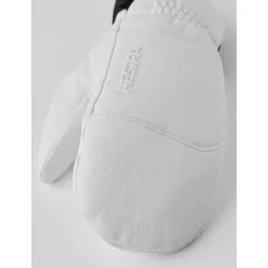 Gant Hestra Omni Glove White