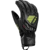 Gant Leki Wcr C-Tech 3D Junior Black Ice Lemon