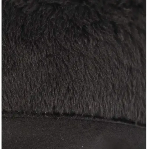 Gant Lenz Heat Glove 6.0 Finger Cap Women Black