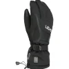 Gant Level Patrol Glove Black